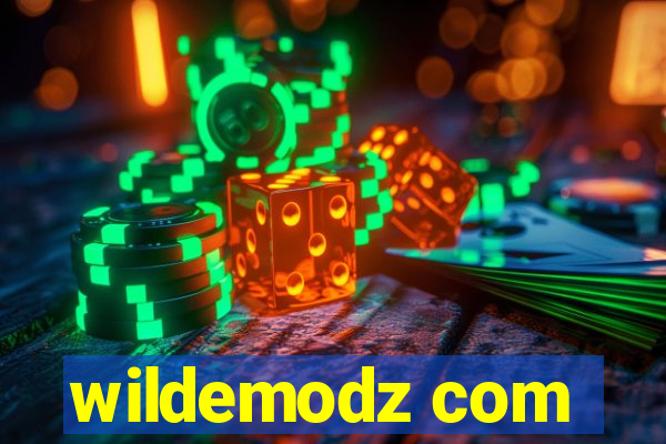 wildemodz com